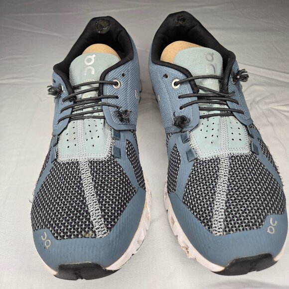 On Running - Women's Cloud Tide/Magnet Size 9 - Picture 3 of 16